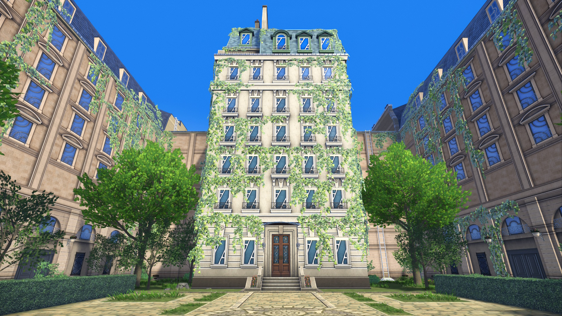 Legends ZA Screenshot 11