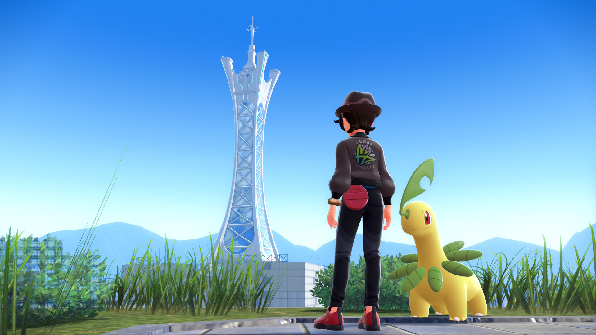 Legends ZA Screenshot 12