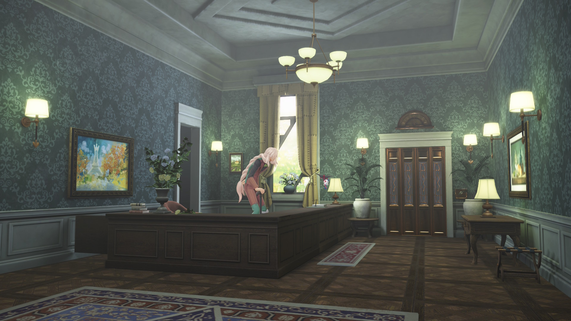 Legends ZA Screenshot 6